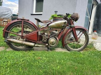 Jawa Special