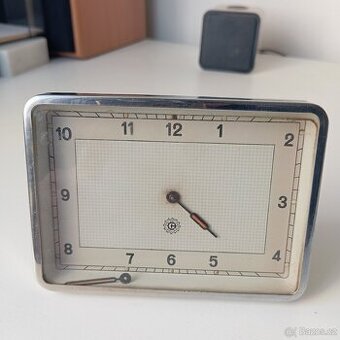 Budik Chronotechna