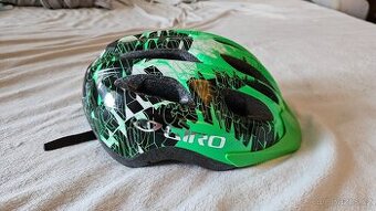 Přilba / helma Giro Flurry II dětská