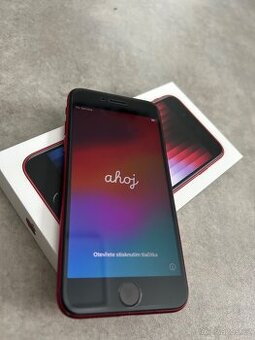 iPhone SE 2022/ 3gen