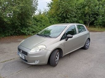 Fiat Punto 1,2
