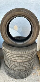 prodám letní pneu 235/55 r17 103v Tomket
