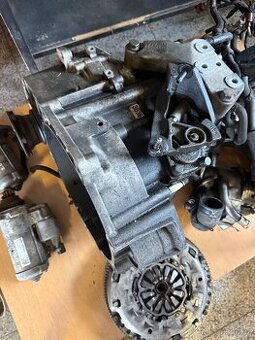 Převodovka PFL 2.0 TDI 110kw