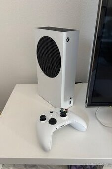 Xbox Series S, 513 GB