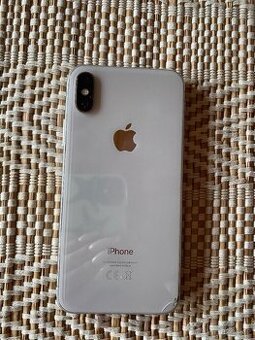 iPhone X 256gb