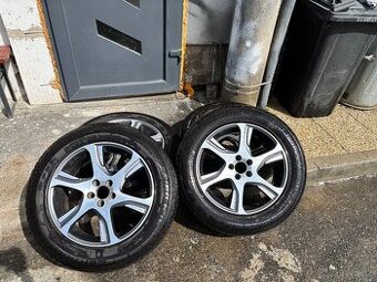 Volvo r18 alu 5x108