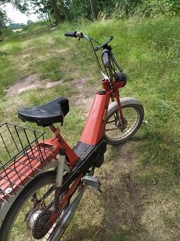 Babetta 207