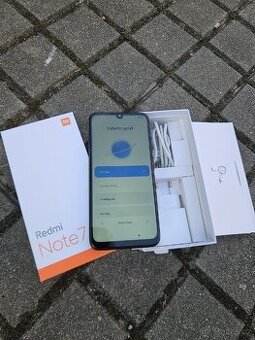 Xiaomi Redmi Note 7