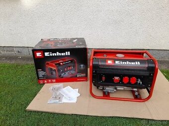 Elektrocentrála Einhell TC-PG 25/1/E5