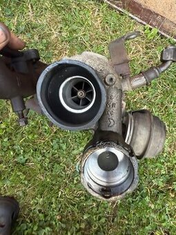 Turbo 1.9tdi - 1