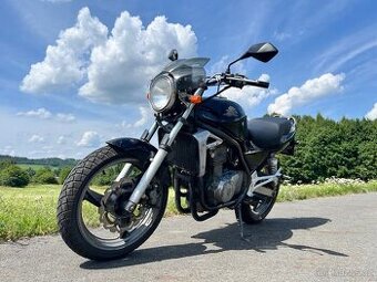 Kawasaki er5