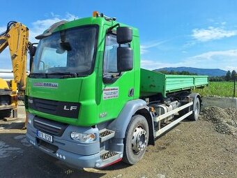 DAF FA LF 55.300