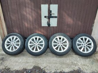 5x112 R16 MINORIS
