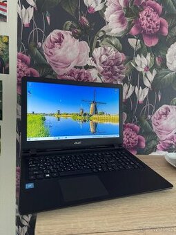 Acer notebook