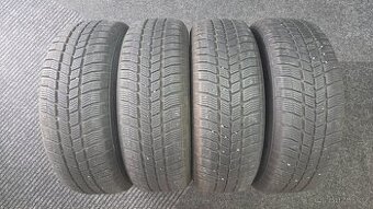 Zimní pneumatiky 195/65 R15 91T Barum