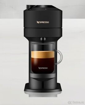 Kávovar Nespresso