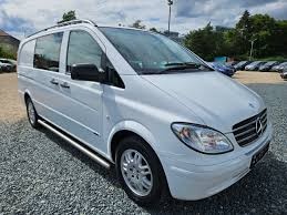 Vito Viano 638.639, Sprinter - 1