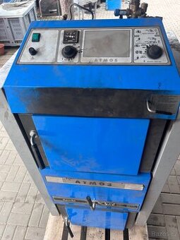 Kotel Atmos 25 Kw