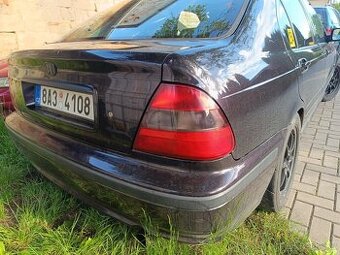 Řízení anglan vti