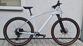 CUBE ACID 29, SRAM NX 1x12, vzduchová vidlice, Rám XL