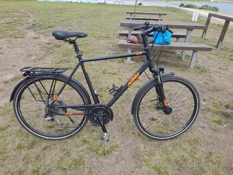 KTM TREKOVÉ KOLO