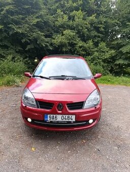 Renault Grand Scenic II1.6 16V