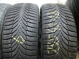 235 45 18 Nexen, pneu zimní, 2ks