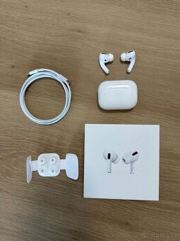 Airpods Pro 1 - 1