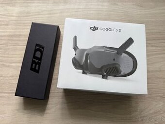 FPV brýle DJI Goggles 2