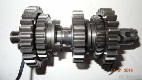 Kawasaki KX 125/250