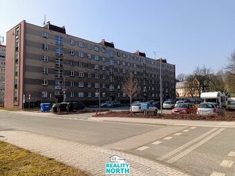 Prodej bytu 2+1 45m2, Hostinné, ev.č. 27538