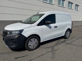 Nissan Townstar Acenta EV r.v. 3/2023 najeto 16 tis. km
