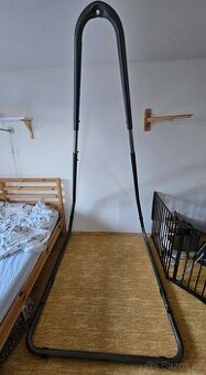 Stojan na houpací křeslo / hojdavak