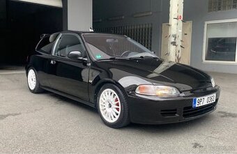 HONDA CIVIC 5G 1.5i 66kw •TOP TOP•