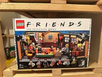 LEGO 21319