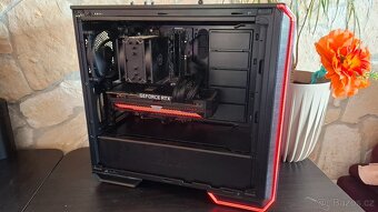 Herní PC 3080 ti / 8700k nebo 13400F/ 32G DDR4