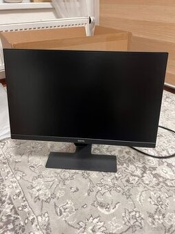 Monitor - 1