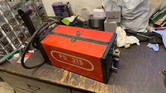 Podavac drátu PD 315 k Mig svařečce PP 315.21 - nekompletní