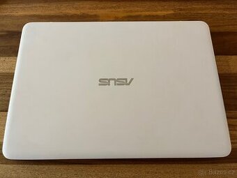 ASUS ZENBOOK UX305CA bílý kovový