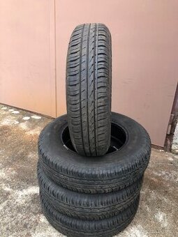Letní pneu 155/80/13