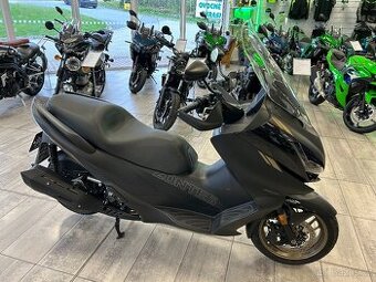 Zontes Ervo 350 2024 500km