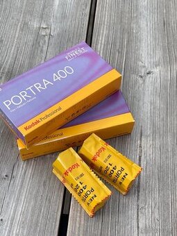 Predam zvitkove Filmy 120