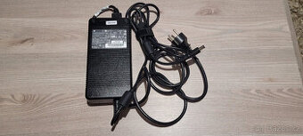 HP adaptér 230W, konektor 7,4/5mm nebo redukce 4,5/3mm - 1