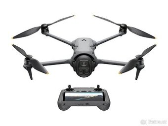 DJI Mavic 4 Pro