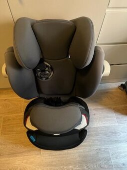 Cybex Solution M-fix 15 - 36 kg