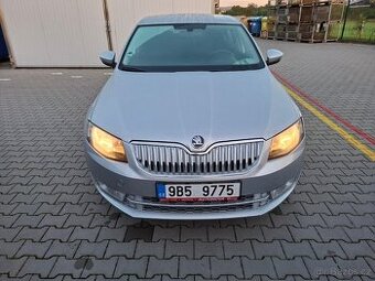 Octavia Elegance 2.0 TDI 110kw DSG tažné