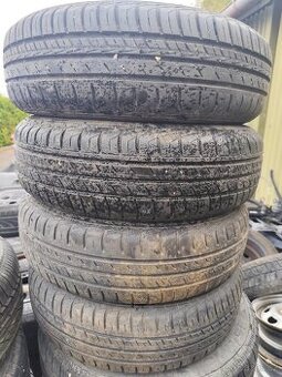 Letní pneumatiky Matador Stella 2-165/70R14