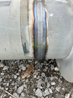 🔧 HLEDÁME SVÁŘEČE – TIG 141 FM5 + PED A ELEKTRODA 111 🔧