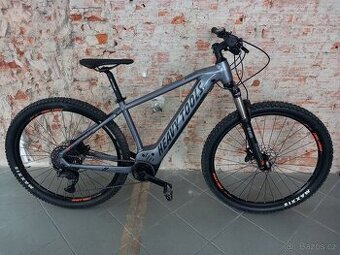 Elektrokolo HEAVY TOOLS Kammu 290 | 29" | 625 Wh