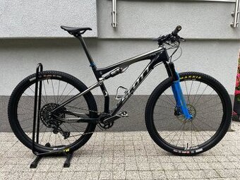 Scott Spark Pro upgrade 10,5 kg velikost L